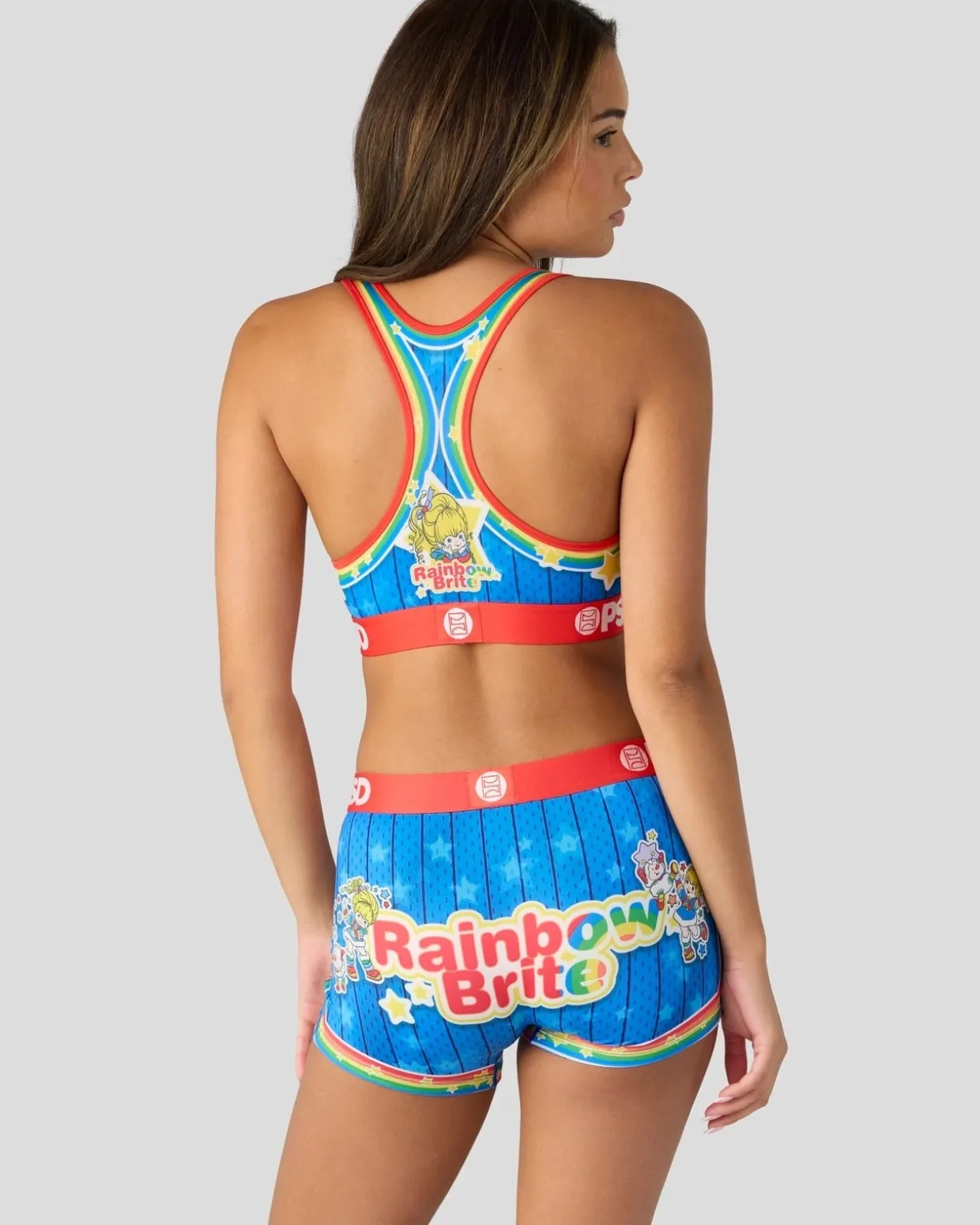 Rainbow Brite - Baller