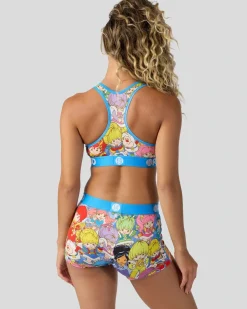 Rainbow Brite - Squad