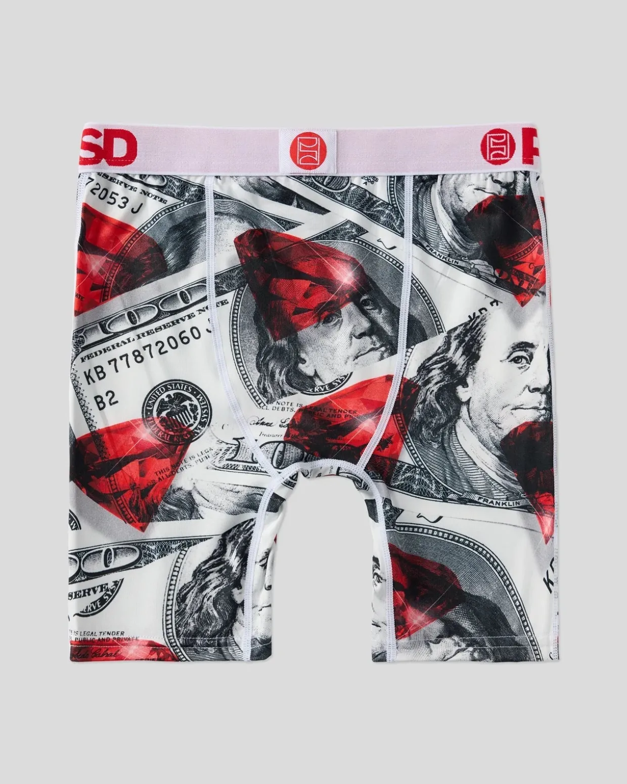 Red Cash