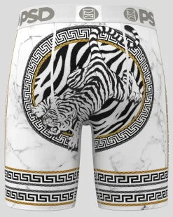 Rich Tiger