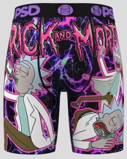 Rick and Morty - Galactic