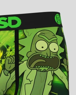 Rick and Morty - Slime Rick