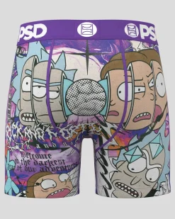 Rick and Morty - Void