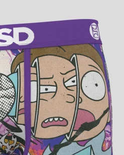 Rick and Morty - Void