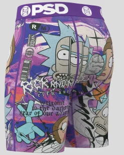 Rick and Morty - Void