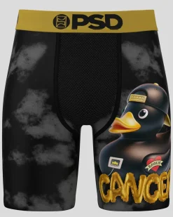 Rookie of the Year - Duck Cancer