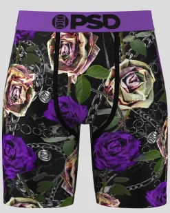 Rose & Chains