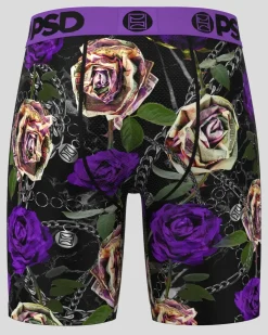 Rose & Chains