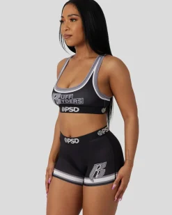 Ruff Ryders - Jersey