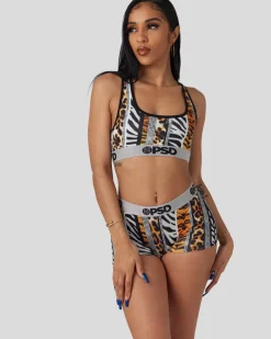 Safari Ice