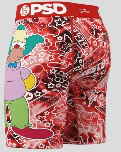 Simpsons - Krusty the Clown