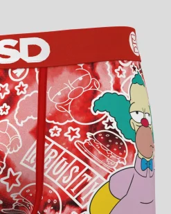 Simpsons - Krusty the Clown