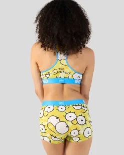 Simpsons - Simpsons Eyes