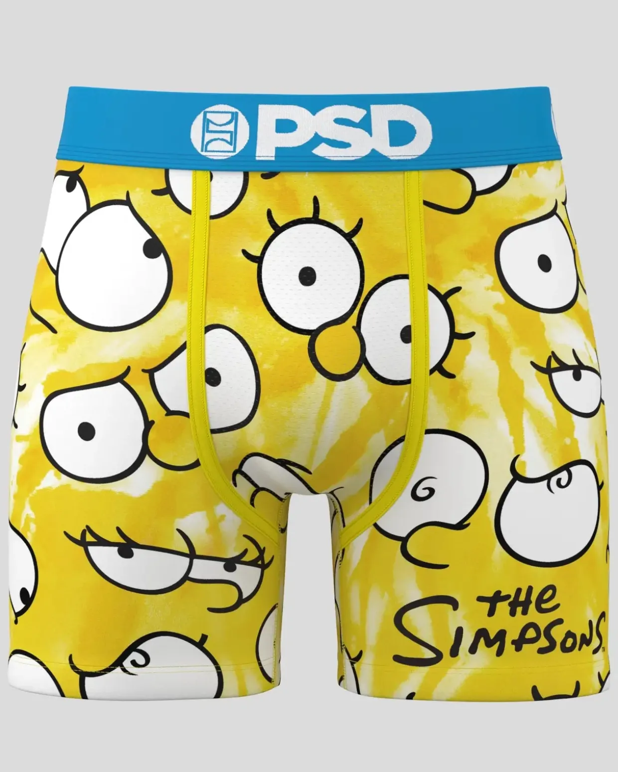 Simpsons - Simpsons Eyes