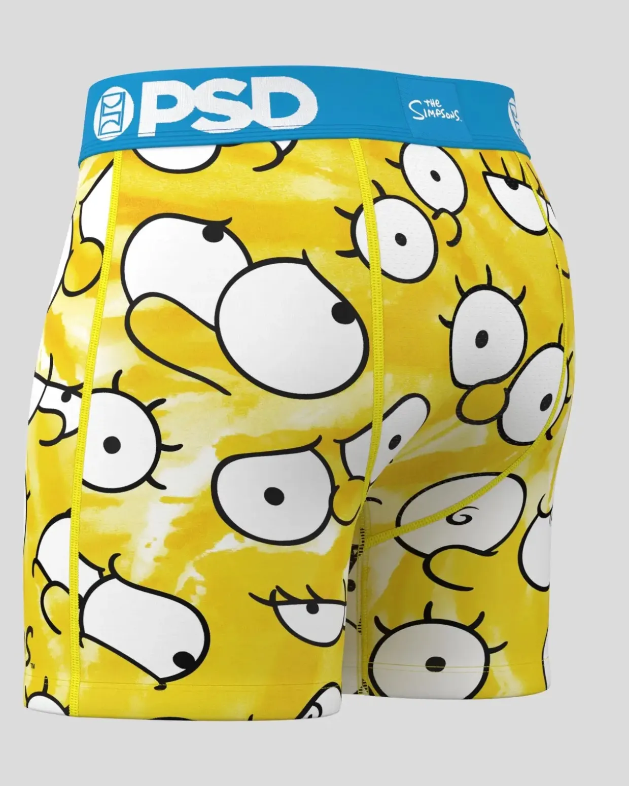 Simpsons - Simpsons Eyes
