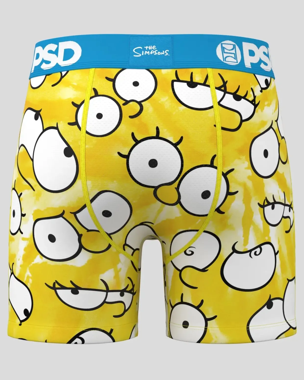 Simpsons - Simpsons Eyes