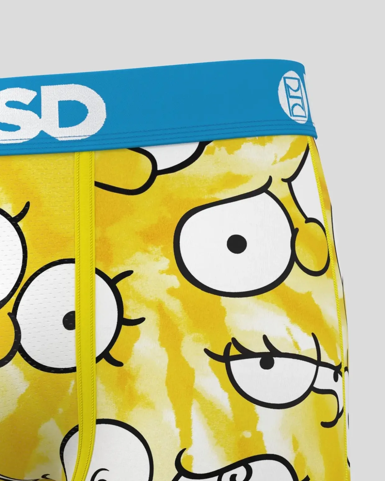 Simpsons - Simpsons Eyes