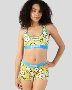 Simpsons - Simpsons Eyes