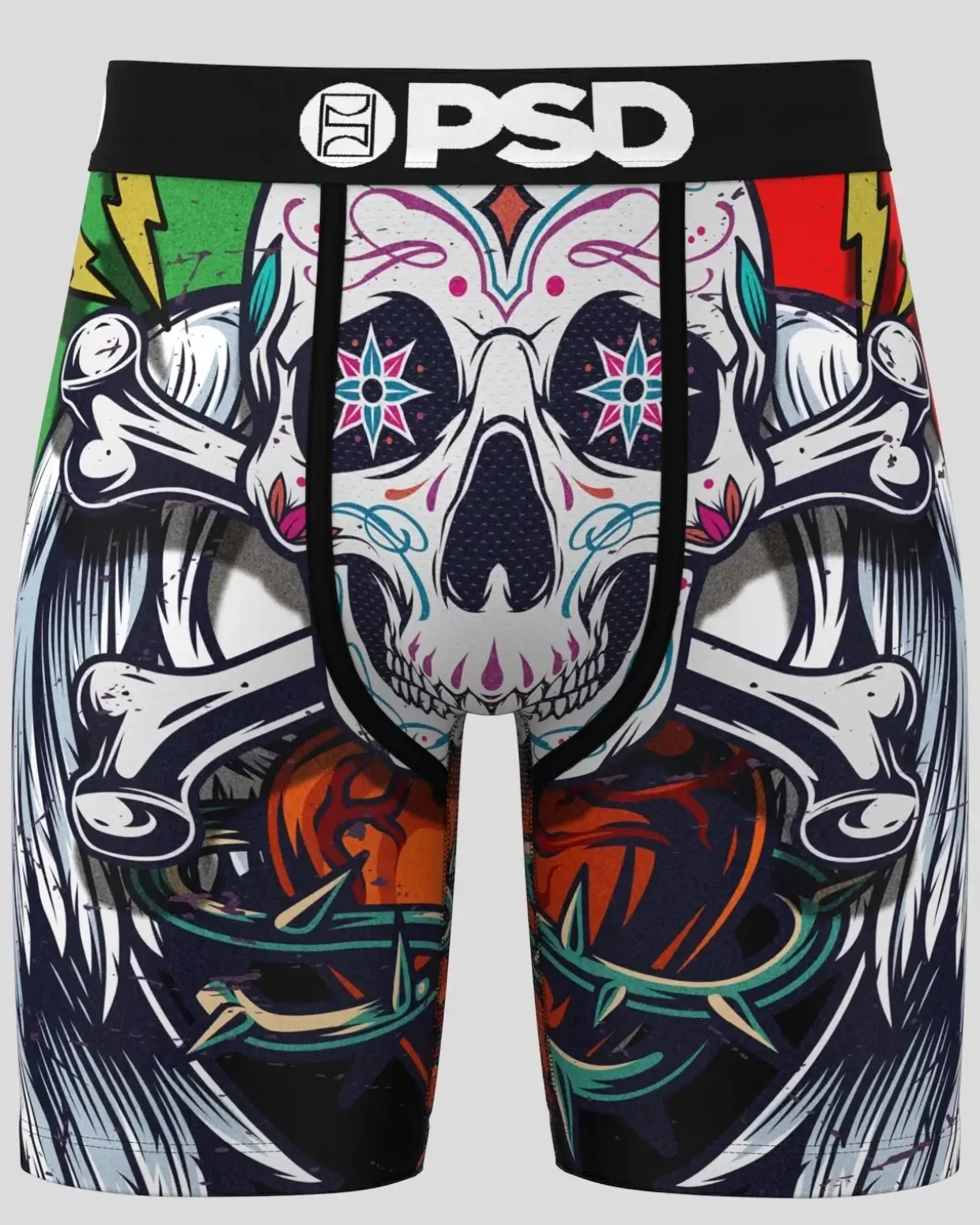 Skull Burst