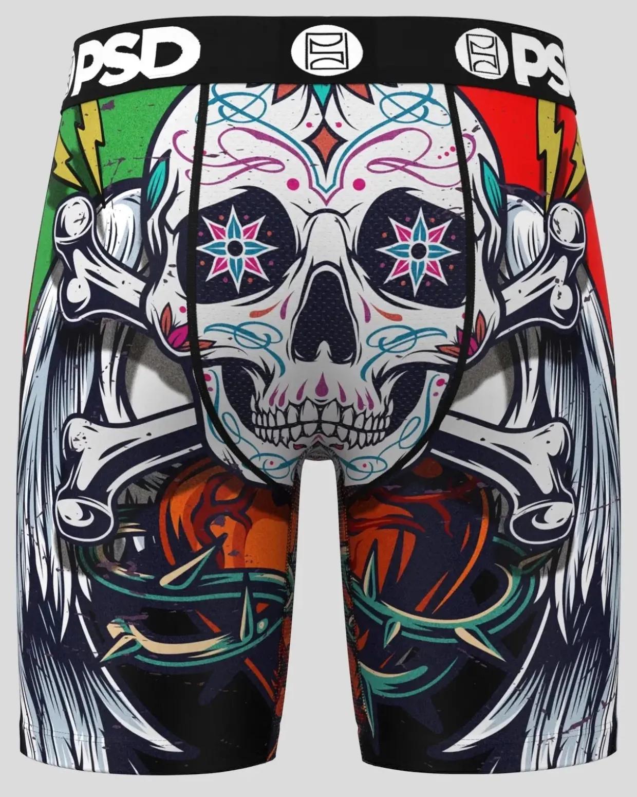 Skull Burst