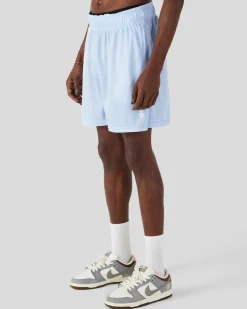 Sky Blue Active Short
