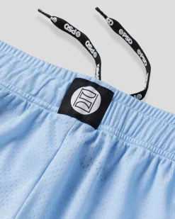 Sky Blue Active Short