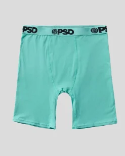 Solid 3 Pack - Sea