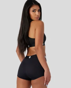 Solids - Black