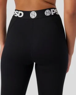 Solids - Black