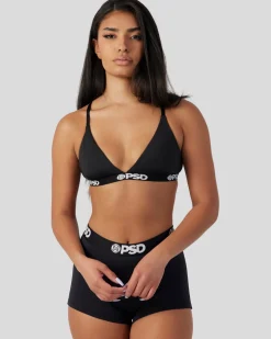 Solids - Black
