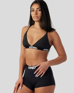 Solids - Black