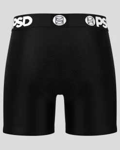 Solids - Black