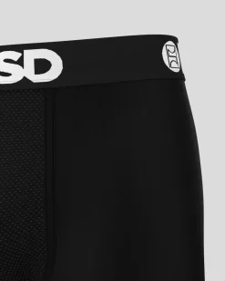 Solids - Black