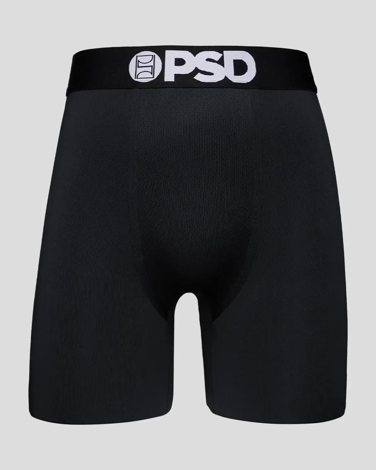 Solids - Black
