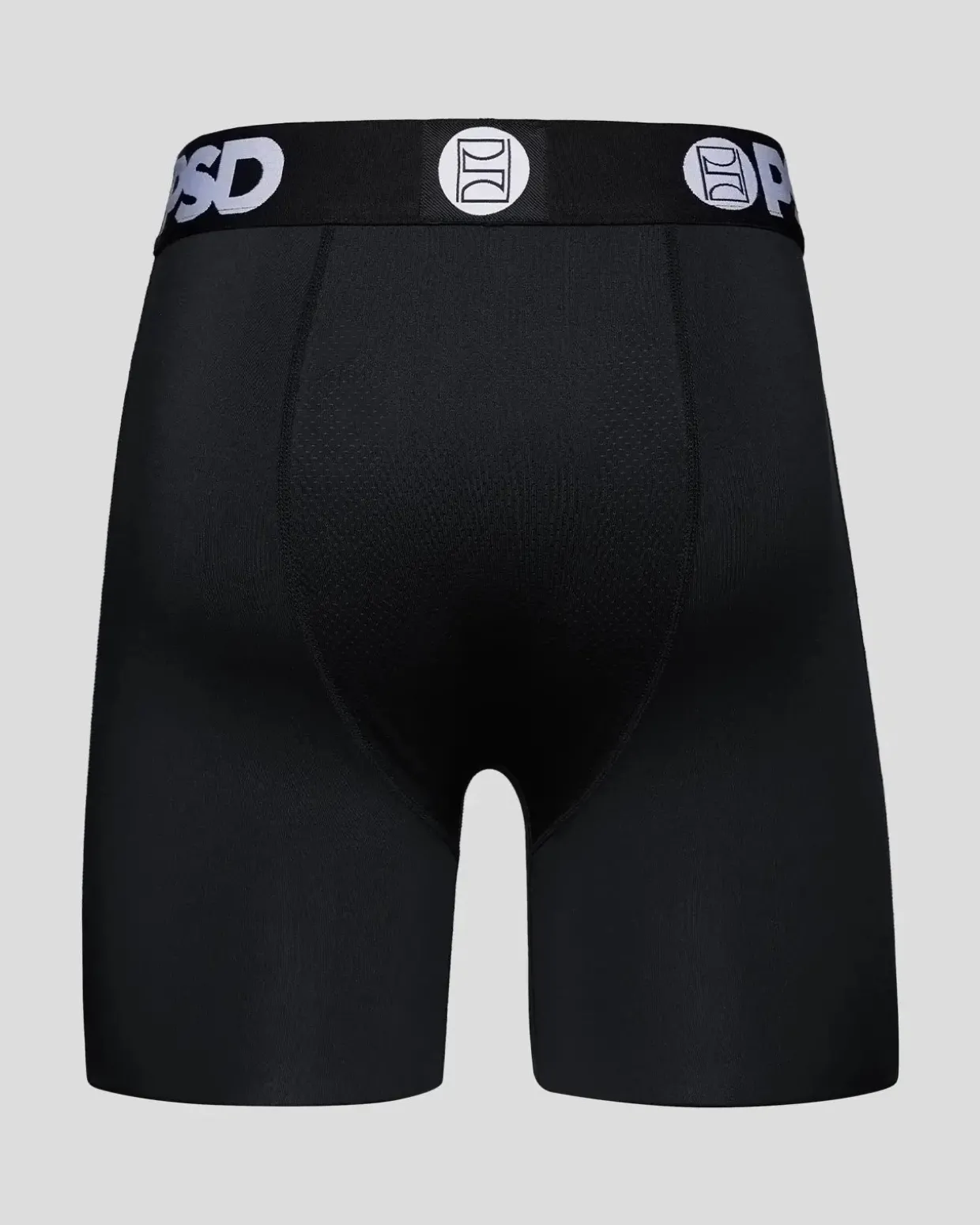 Solids - Black
