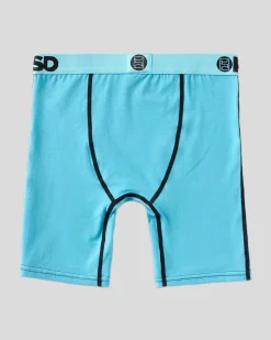 Solids - Flo Blu
