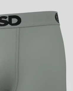 Solids - Gun Metal