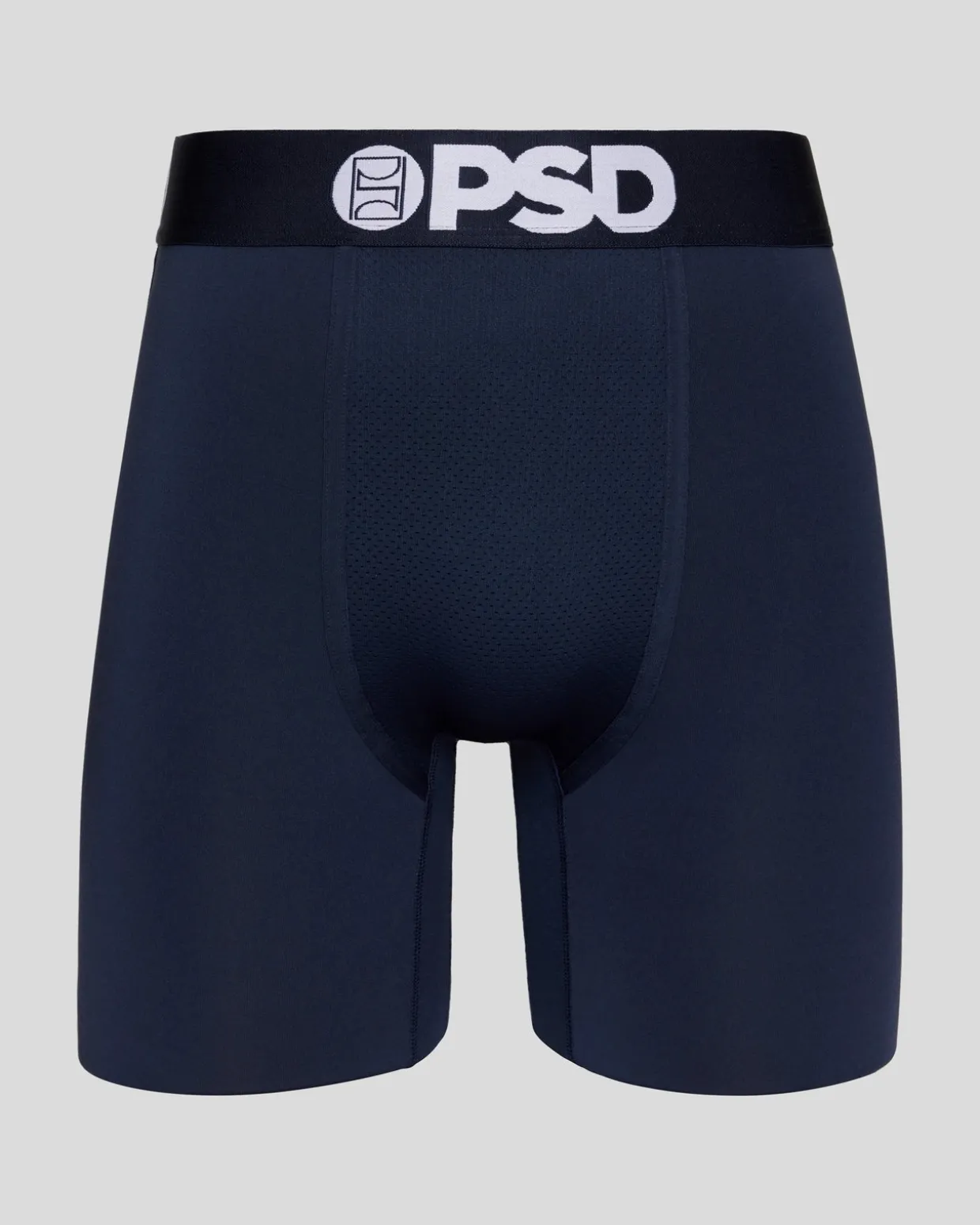 Solids - Navy