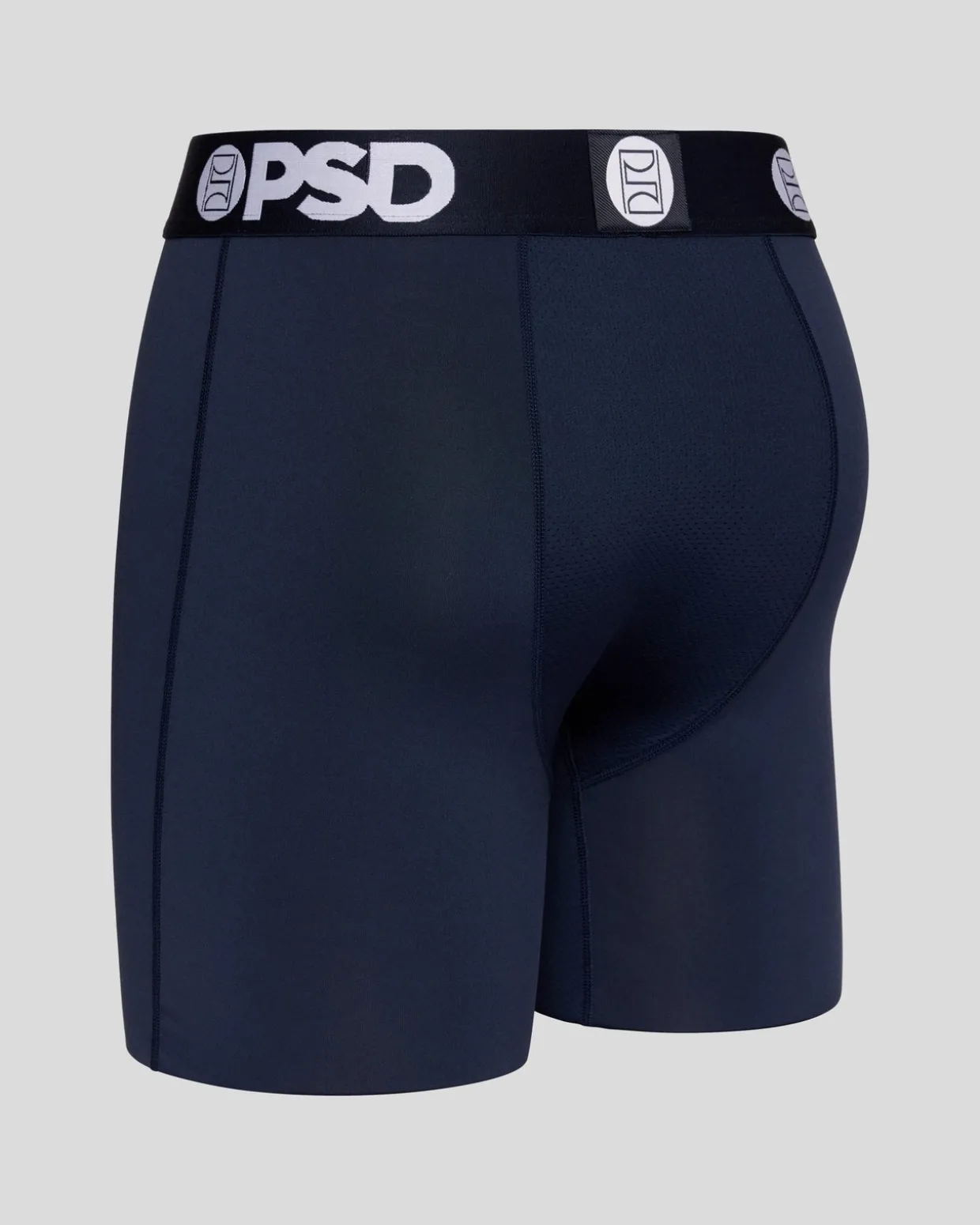 Solids - Navy