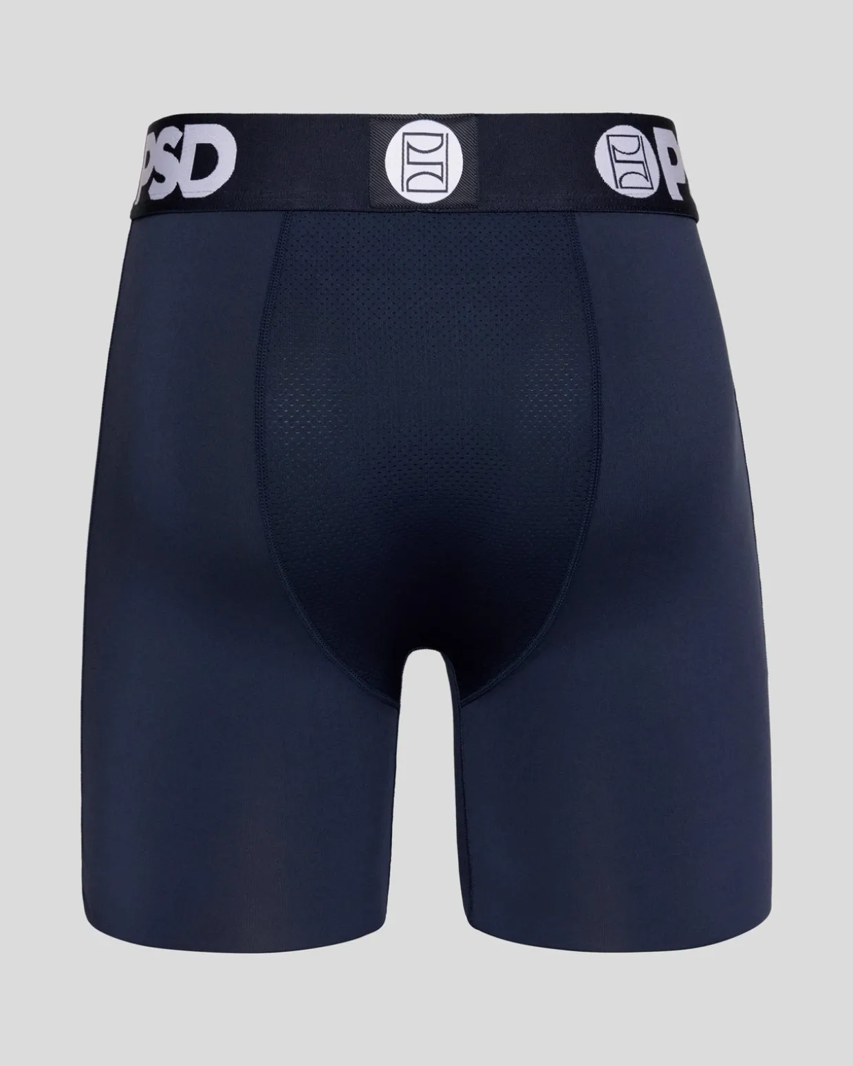 Solids - Navy