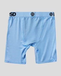 Solids - NC Blue