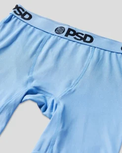 Solids - NC Blue