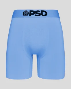 Solids - NC Blue
