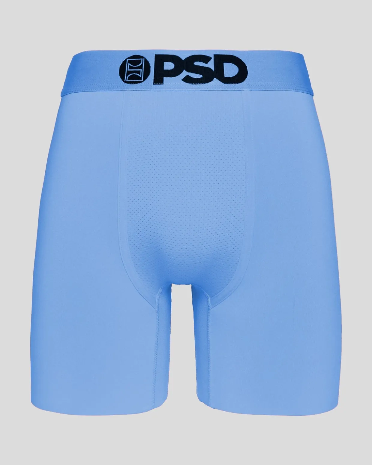 Solids - NC Blue