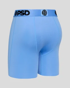 Solids - NC Blue