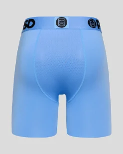 Solids - NC Blue