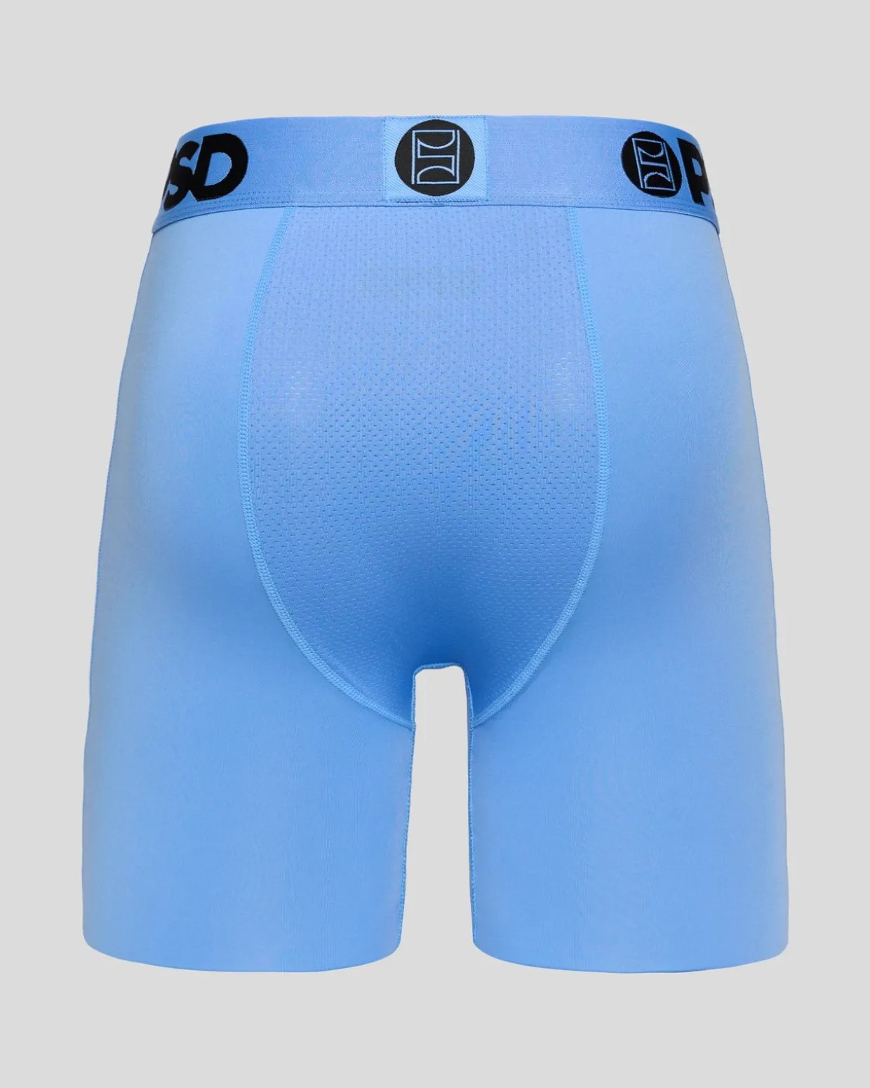 Solids - NC Blue