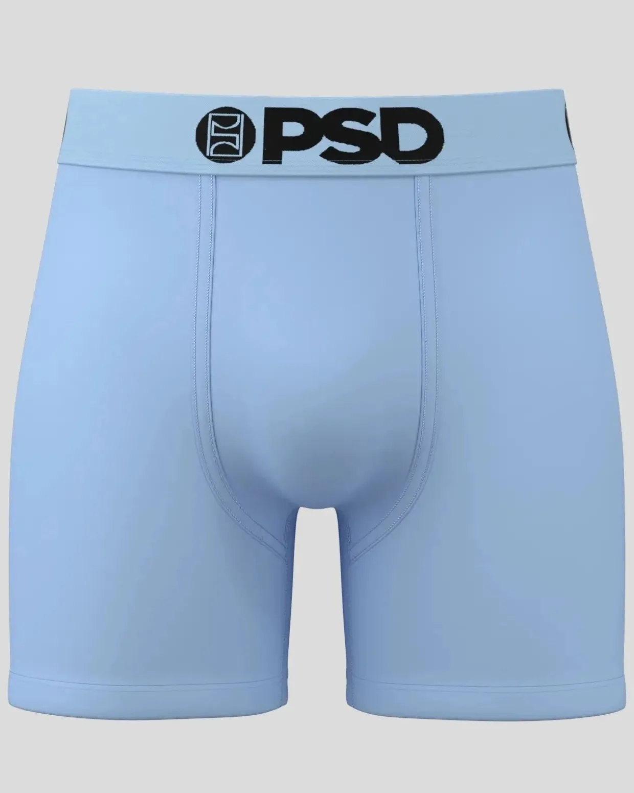 Solids - NC Blue