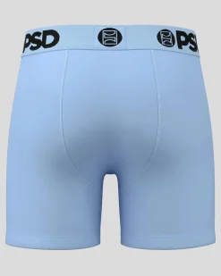 Solids - NC Blue