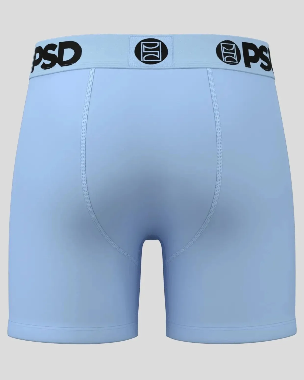 Solids - NC Blue